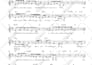 make a lead sheet or chord chart from your song