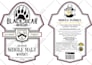 do bottle label design, vodka, tequila, whiskey, wine, beer, gin, mezcal
