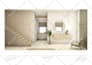 design a ready to buy ikea interior with 3d render and shopping list