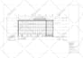 make architectural floor plan or working drawing in cad