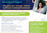 design exceptional charity, nonprofit, fundraising flyer, brochure or media kits