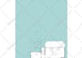 draft real estate floor plans, office, site and house plans