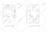 draw plumbing water, sewer and drainage drawings for you