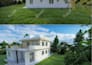 create 3d model and provide architectural rendering