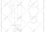 design glass bottles candle containers and glassware