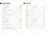 design menu for restaurant in 1 day