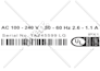create bar code label, barcode sticker, qr code in 24 hrs