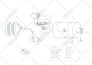 do detailed technical product diagrams