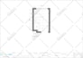 draw architectural drawings of your bathroom