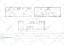 redraw floor plan with 3d plan in just 24 hours