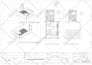 make your professional architecture plans in dwg