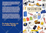 illustrate and design original book or notebook cover