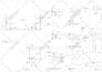 draw anything to autocad, plans, sections, detail drawings