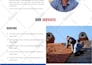 create a landing page,sales page using thrive architect