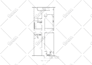 create anything in autocad,2d floorplans,elevations,sections