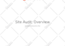 do advanced SEO audit and technical website audit report