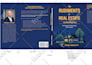 format print ready book cover for KDP ingramspark and lulu
