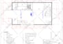 draw your food truck or trailer blueprints for city permit