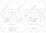 do interior design, render your 2d and 3d floor plan, and exterior elevation
