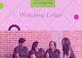 design your welcome packet