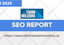 complete on page SEO optimization service for google ranking