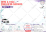 design a professional brochure, leaflet or poster