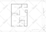 do architectural 2d floor plan and blueprints in autocad