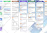 create and recreate any diagram in visio, lucidchart, draw and miro