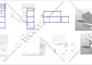 make architectural drawing in revit and autocad