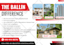 design real estate direct mail eddm postcard design, brochure in adobe or canva