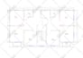 do city permit drawing for house, adu, garage, patio blueprint plan