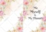 create custom amazon KDP journal notebook planner book cover