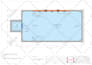 design and detailed swimming pool for permit and construction