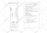 draw floor plan, construction plan in autocad