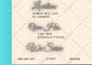 create attractive food menus