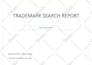 do USA trademark registration and search