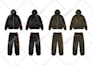 design detailed technical tech packs for clothing production