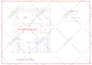 draw 2d architectural drawings and floor plan in autocad