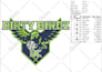 do a embroidery live image digitizing  with in 2 to 4 hours