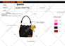 design any bag, purse,backpack handbags, technical drawing and tech pack