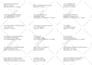 convert, mail merge your addresses to any avery labels