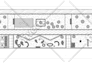 redraw 2d plan from image or sketch to digital form in revit