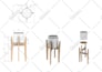 do design flatpack furniture with cnc cutting