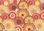 do custom pattern design, seamless pattern, paisley design, tropical motif, wrap