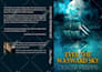 format print ready book cover for KDP ingramspark and lulu