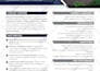 create a professional business capability statement