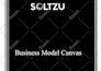 prepare a business model canvas, startup business plan