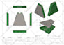 do professional 3d cad modeling and product design in solidworks