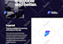 design logo and brand identity guideline, style guide and branding kit