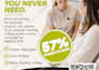 design an amazing high quality flyer for your business